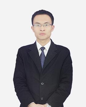杨永坚